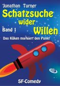 eBook: Schatzsuche wider Willen