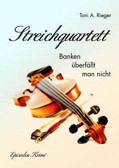 eBook: Streichquartett