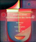 ebook: Die Philosophie des Denkens