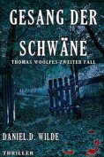 eBook: Gesang der Schwäne