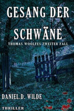 eBook: Gesang der Schwäne