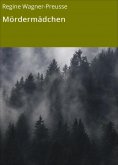 eBook: Mördermädchen
