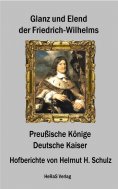 ebook: Glanz und Elend der Friedrich - Wilhelms