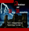 ebook: Abenteuer auf Burg Ravenstein
