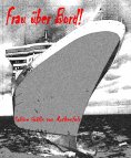 eBook: Frau über Bord!