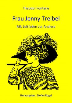 ebook: Frau Jenny Treibel