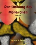 eBook: Der Umhang des Monarchen