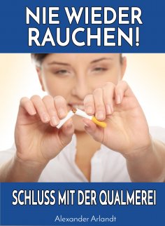 eBook: NIE WIEDER RAUCHEN!