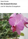 eBook: Die Endzeit-Kirchen