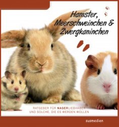 eBook: Ratgeber für Nagerliebhaber