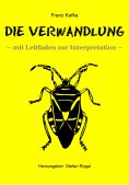 ebook: Die Verwandlung