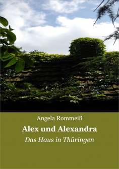 eBook: Alex und Alexandra