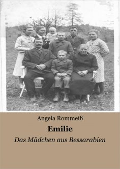 eBook: Emilie