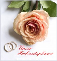 eBook: Unser Hochzeitsplaner