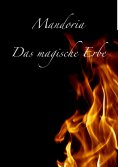 ebook: Mandoria - Das magische Erbe