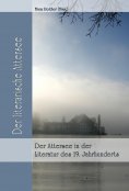 eBook: Der Attersee in der Literatur des 19. Jahrhunderts