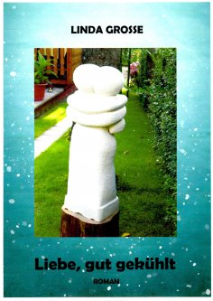 eBook: Liebe, gut gekühlt