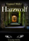 ebook: Harzwolf
