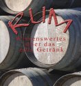 ebook: Geschichte des Rums