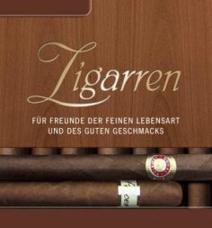 eBook: Zigarren