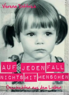 eBook: Auf jeden Fall nichts mit Menschen