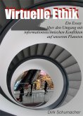 eBook: Virtuelle Ethik