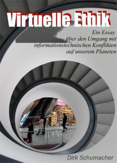 eBook: Virtuelle Ethik