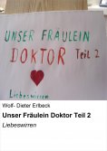 eBook: Unser Fräulein Doktor Teil 2