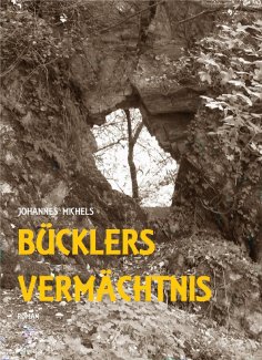 eBook: Bücklers Vermächtnis