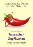 eBook: Russischer Zupfkuchen