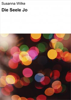 eBook: Die Seele Jo