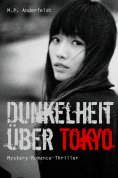 ebook: Dunkelheit über Tokyo