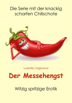 ebook: Der Messehengst