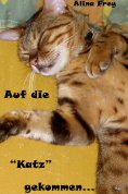 ebook: Auf die "Katz" gekommen...