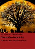 eBook: Ohlsdorfer Gespräche