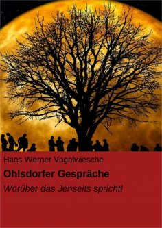 eBook: Ohlsdorfer Gespräche