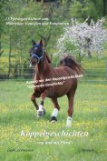 eBook: Koppelgeschichten - von und mit Pferd; Calimeros Geschichte
