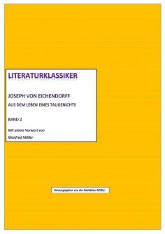 eBook: Literaturklassiker Band 2