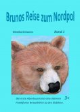 eBook: Brunos Reise zum Nordpol