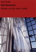 eBook: Alte Bekannte