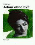 ebook: Adam ohne Eva
