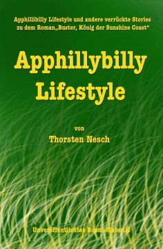 eBook: Apphillybilly Lifestyle