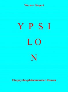 ebook: Ypsilon
