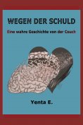 eBook: Wegen der Schuld