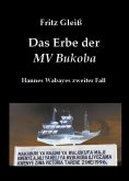 ebook: Das Erbe der MV Bukoba