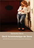 eBook: Die 81 Schönheitstipps der Stone
