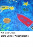 eBook: Biene und der Außerirdische