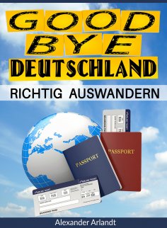 eBook: Richtig auswandern