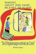 eBook: RADIO. GEHT INS OHR. BLEIBT IM KOPF.
