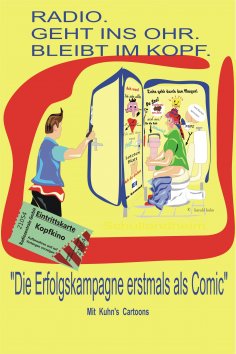 eBook: RADIO. GEHT INS OHR. BLEIBT IM KOPF.